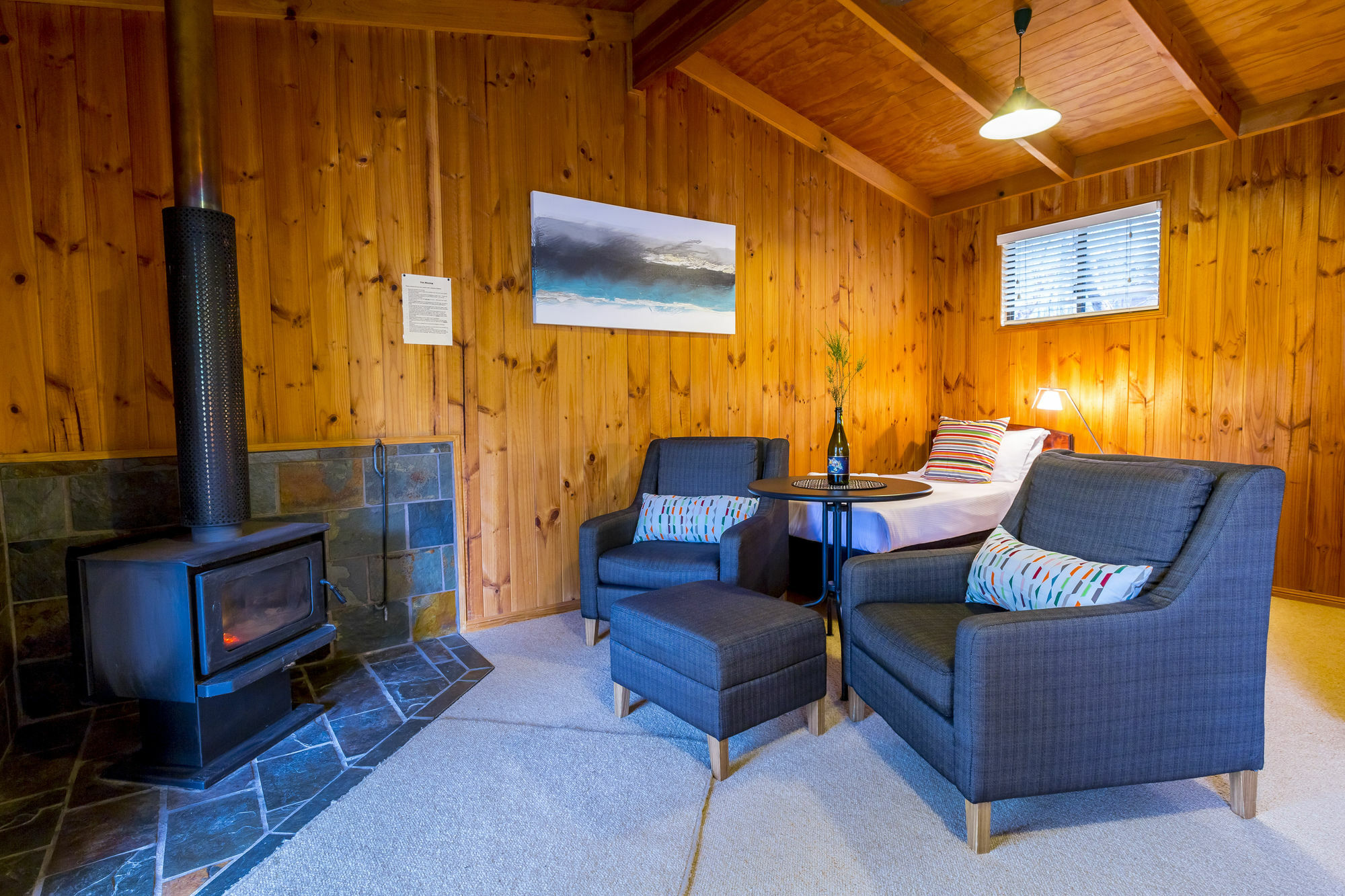Hotel Granite Belt Retreat And Brewery à Stanthorpe Extérieur photo