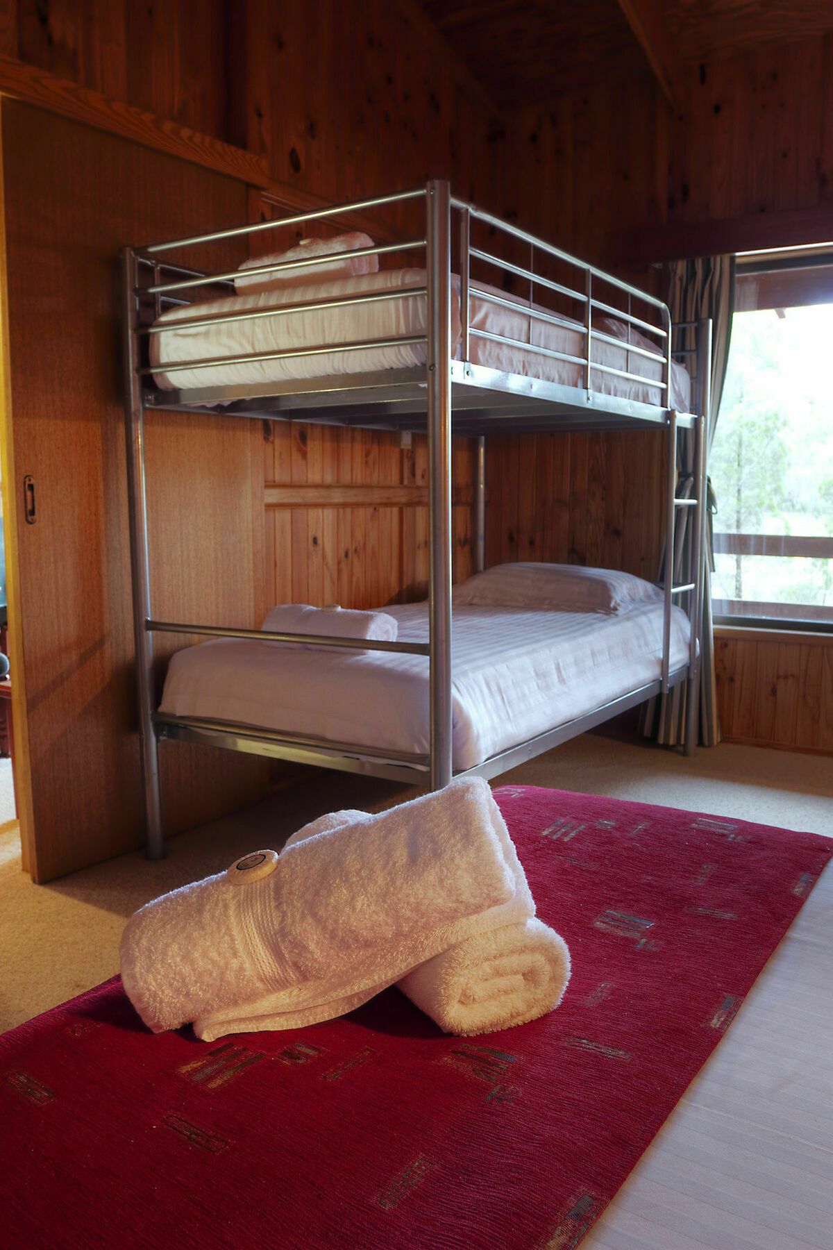 Hotel Granite Belt Retreat And Brewery à Stanthorpe Extérieur photo